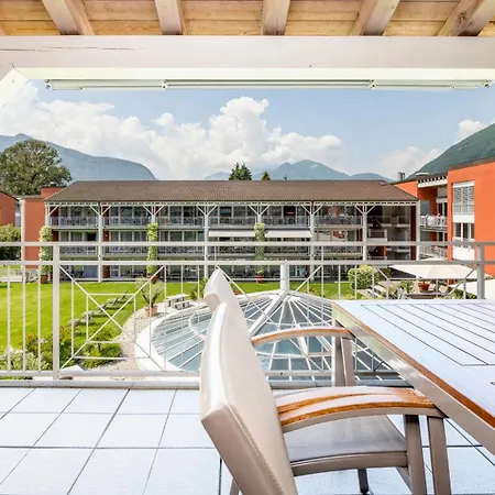 Hapimag Resort Ascona-3